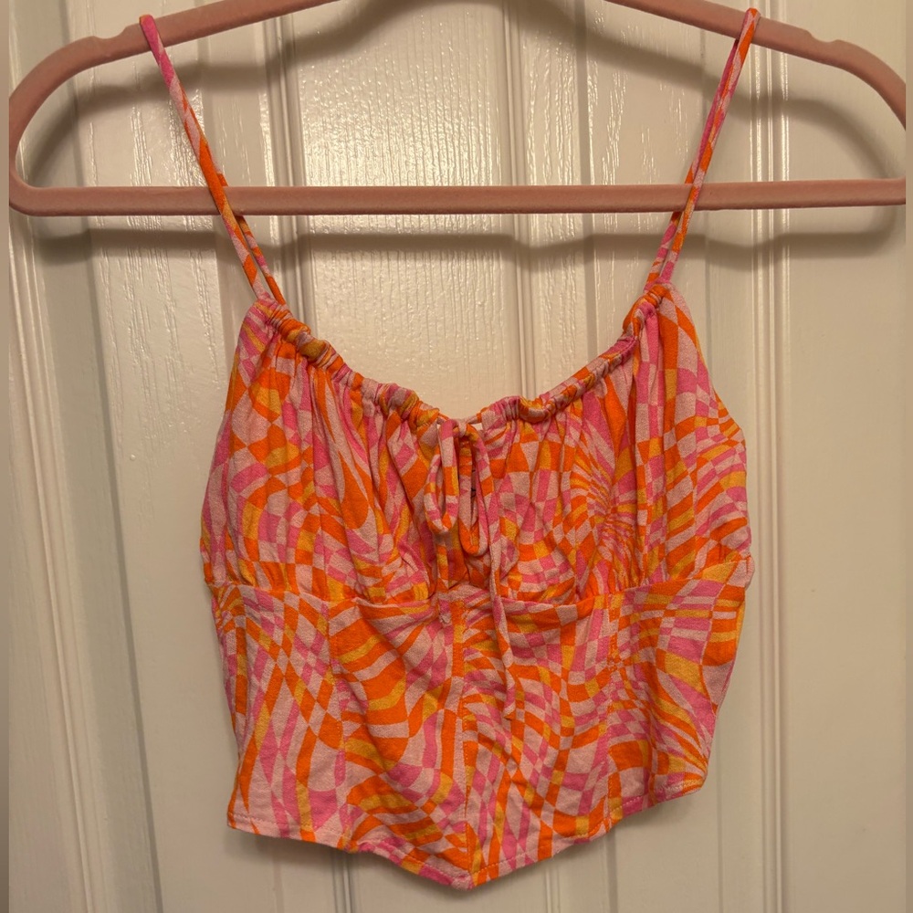 Pacsun tank top